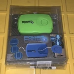 Power Pod 360 Jr Vibration Speaker. Fixed Price $16.00.