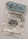 Pan Pasific Female Rca Jack Plug Adapter RFA-8793 Lot Of 4. Fixed Price $12.72.