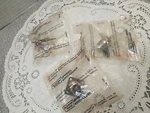 Amphenol 554-79/626 Connector ( 3PK Bundle). Fixed Price $15.98.