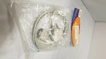 Apc DB25 MALE/DB9 Female Cable, H07B12. Fixed Price $8.99.