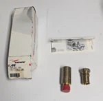 L4NF Andrew Type Female 1/2" LDF4-50 Coaxial Cable. Fixed Price $15.99.