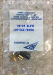 Lot Of (10) Aep 9043-1523-001 Rf Connector New In Sealed Package. Fixed Price $19.99.