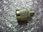 Industries RFT-1233 Tnc Female To Straight Adapter **new** QTY.10. Fixed Price $39.99.