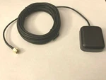 Gps Active Antenna 3.3 Volt DAM-1575A2 3.M RG174 Cable Sma Male -new- Fast Ship. Fixed Price $11.99.