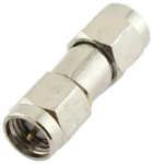 Workman 40-7816 Sma Double Male Barrel Cb Coax Cable Connector Adapter. Fixed Price $19.95.