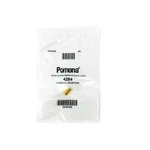 Pomona 4284 Rf Coaxial Adapter, Sma Jack, Straight, Female Socket, In-line. Fixed Price $14.37.