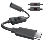 Eazuse Starlink Mini Usb Pd Adapter, To Dc Female Exten.... Fixed Price $52.00.