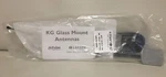 Larsen/pulse KG3E825UDMPL Glass Mount Antenna, 3DB, 806-896 Mhz 14' Cable. Fixed Price $35.00.