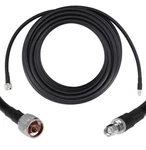 Gemek 36FT Sma Male To Cable, Low Loss S-MR400 Extension Coaxial. Fixed Price $31.59.