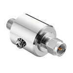 Surecall Lightning Protector For RG6 RG11 Cable - Silver. Fixed Price $89.66.