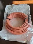 Mookeerf Cb Coax Cable 10FT,LOW Loss RG8X Stranded Core Antenna With.... Fixed Price $29.99.