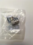 PE9263 Pasternack Female To Tnc Right Angle Rf Adapter. Fixed Price $6.50.
