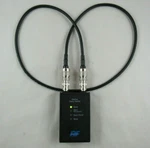 3-FT RG-8X Coax Jumper / Patch Cable PL-259 Connectors Made Usa Ham Vhf Uhf Cb. Fixed Price $11.90.