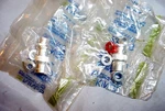 2 Nos Kings UG-88 E/u Bnc Plug Male. Fixed Price $6.99.