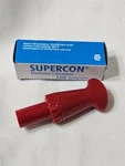 Superior PS100GR Supercon Electrical Connector Cable Socket Plug 100A. Fixed Price $74.99.
