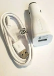 Oem Samsung Fast Charging EP-LN915U Rapid Car Charger 2 Amp & Micro Usb Cable. Fixed Price $11.85.