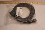 Calamp 16-PIN Wiring Harness Cable 24V M25 Black 5C990S-5 Rev. Fixed Price $17.37.