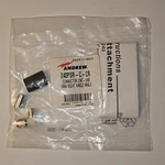 Commscope Andrew 240PSR-C-CR Sma Male Right Angle Rf Connector Lot Of 61 Pcs. Fixed Price $139.99.