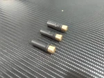 6.5MM Female 8MM Bullet Connector Adapter For Castle XLX2 Esc & Motor. Fixed Price $15.95.