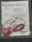 Motorola HKN6128A Ignition Sense Cable MCS2000 Radio New Nos. Fixed Price $24.99.
