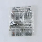 Bunker Ramo Amphenol Connector 74868, UG-536B/U New Old Stock. Fixed Price $6.29.