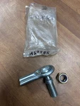 Nos A67985 Morse Steering Cable Ball Joint 1/2" X-20 Stud. Fixed Price $39.00.