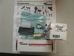 Andrew Female Connector Part # F4NF Nsn: 6060-01-436-2199. Fixed Price $15.00.