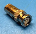 Kings KC-89-66 Bnc Connector Male. Fixed Price $13.34.