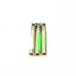 Unbranded 2.5" Cable Joint Lot Of 3 Nos. Fixed Price $37.45.