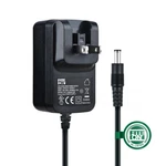 Ul 5FT Ac Adapter For Icom CP-13L Power Cord Wall Home Charger Cable Psu. Fixed Price $17.77.