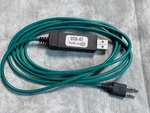 Rt Systems USB-67 Programming Cable. Fixed Price $18.00.