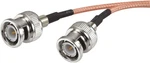 Mwrf Source Bnc Male To RG316 Cable (10 Inches). Fixed Price $15.99.