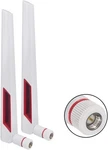 Onelinkmore Dual Band Wifi Antenna 2.4G 5G 5.8GHZ Router Sma Male Univer. Fixed Price $16.85.