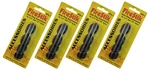 Lot Firestik Hpa-l Flush Cb Radio Antenna 3/4" & 7/8" Hole Plugs (set Of 2 Ea). Fixed Price $20.95.