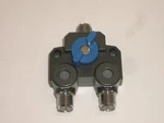 Jetstream JTCS2M Position Antenna Switch W/ SO-239 Connectors 2KW. Fixed Price $52.95.