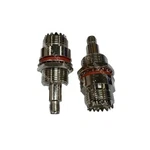 2X SO239 Uhf Female To Sma Bulkhead O-ring Waterproof For Ham Radio. Fixed Price $10.99.