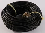 100FT Coaxial Solid Core RG58C/U N-type Male Connector Low-loss Ham Radio. Fixed Price $24.97.