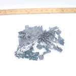 (10-PK) Mouser Electronics Automotive Connectors 180-DEG Straight Backshell. Fixed Price $23.16.