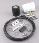 Lightning Protection Kit LMR-600 Grounding GK-600TT Times Microwave. Fixed Price $71.42.