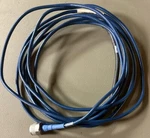 Huber Suhner 104E Sucoflex DC-26.5GHZ Test Cable 15 N(m)-n(m). Fixed Price $60.00.