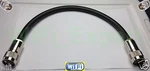 Times Microwave 1-30 Feet LMR-400UF Antenna Jumper Coax Cable PL-259 Connector. Fixed Price $52.04.