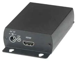 Hdmi Extender Over Coax RG59/RG6U Cable- Full Up To 100M/300FT. Fixed Price $179.95.
