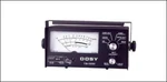 Dosy TR1000 4.5" Back Lit Meter Mobile Power & Swr Watts. Fixed Price $179.00.