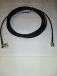Leoni RG223 19FT Tnc 90 Degree Connector Male Straight New. Fixed Price $25.00.