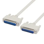 4.5 Feet DB25 Male To Parallel Printer Cable Youcheng For The Connection.... Fixed Price $20.59.
