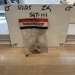 Realistic 3-WAY Auto Antenna Connector 12-1313. Fixed Price $9.00.
