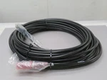 Commscope HFT410-4SN0K5-150 Heliax Fiberfeed Hybrid Cable Assembly, Jumper T2060. Fixed Price $249.99.