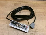 Fanuc A02B-0120-C193 Narrow-type RS-232 Communication Cable. Fixed Price $59.95.