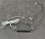 Motorola RLN4008E Programming Radio Interface Box W/ Cables. Fixed Price $199.99.