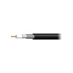 Benelec 50 Ohm RG58U Stranded Core -1M Low Loss Cable- Per Mt. Fixed Price $21.01.